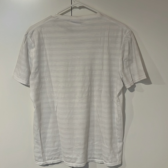 Lacoste SS Tee Shirt - Picture 5 of 6